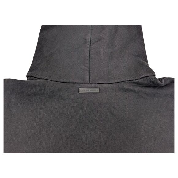 Disney x Love Your Melon Black Gold Small Hoodie - Picture 6 of 12